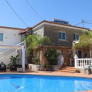 Hotel Casa Día y Noche
